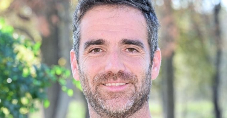 Illustration de l'article SUA Rugby : Fabien Haas nouveau directeur exécutif