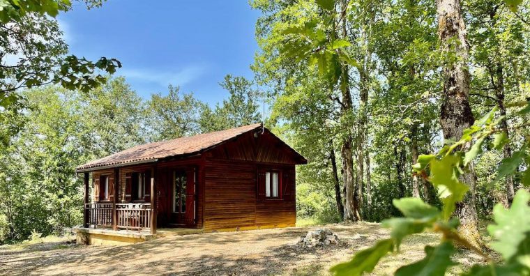 Illustration de l'article Le Grézelou rejoint « Villages de Gîtes »