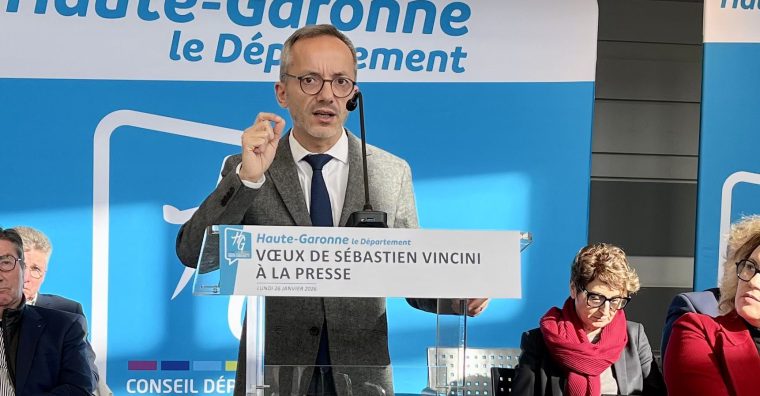 Illustration de l'article Le Département de Haute-Garonne réduit son train de vie