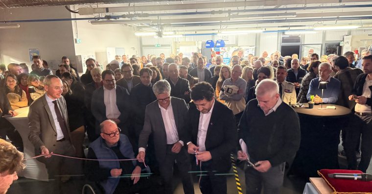 Illustration de l'article UIMM Pôle Formation : Doubler le nombre d’apprentis