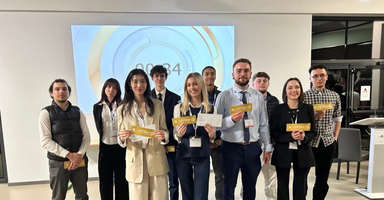 Illustration de l'article Les Négociales : 11 élèves en finale nationale