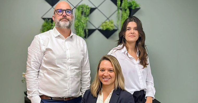 Illustration de l'article Le cabinet Challenge recrutement devient Intonae