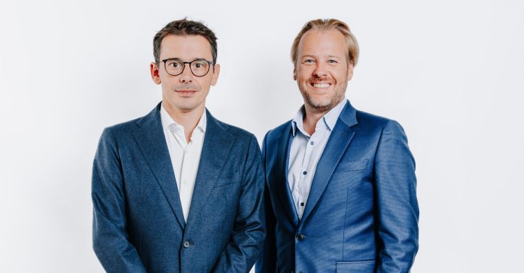 Illustration de l'article Le groupe toulousain Intelligible ouvre une agence Giesbert & Mandin à Nantes