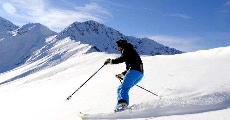 Illustration de l'article La fréquentation touristique en hausse dans tout le massif pyrénéen
