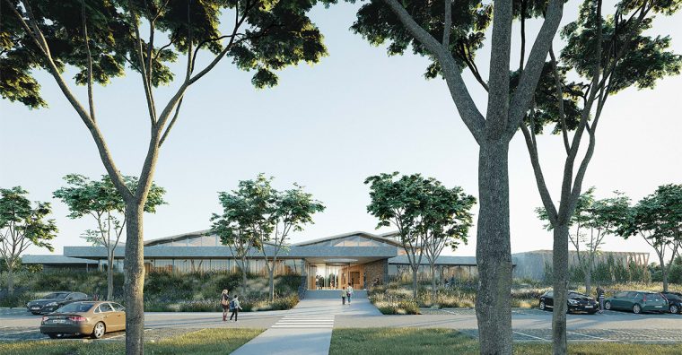 Illustration de l'article La société Prestalis retenue pour exploiter le centre aquatique de Lannemezan