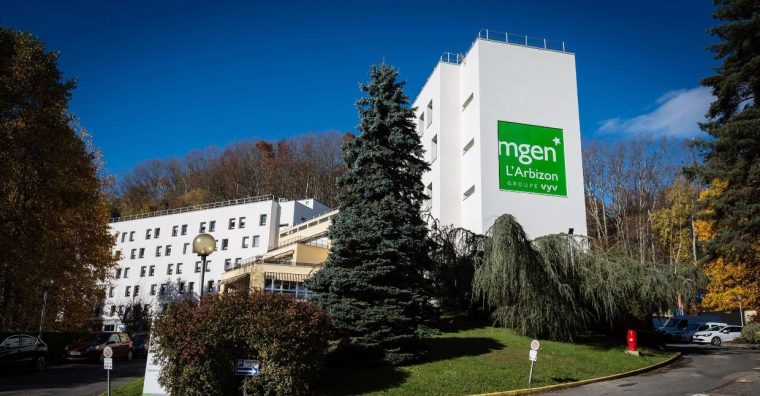 Illustration de l'article À Bagnères, le centre de soins L’Arbizon rejoint le groupe VYV³ Terres d’Oc