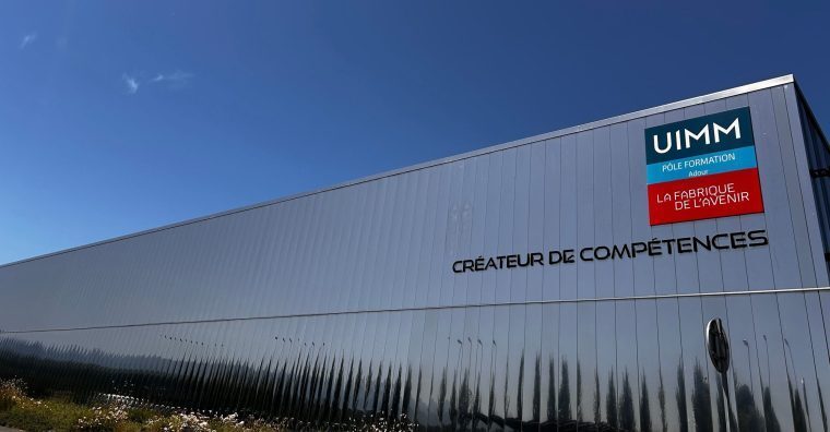 Illustration de l'article Une journée pour découvrir les métiers de l’industrie à Lanne