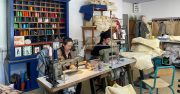 Un déménagement et un nouvel atelier pour le bureau d’études Marelha