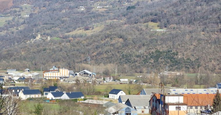 Illustration de l'article Développement économique – Un appel à manifestation d’intérêts pour la ZAE de Pierrefitte-Nestalas