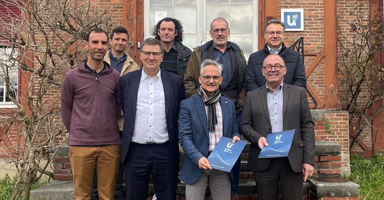 Illustration de l'article L’Uttop engage un partenariat avec le Cetim