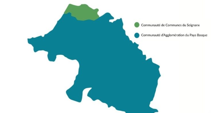 Illustration de l'article SCoT Pays basque et Seignanx : une nouvelle trajectoire territoriale pour 2050