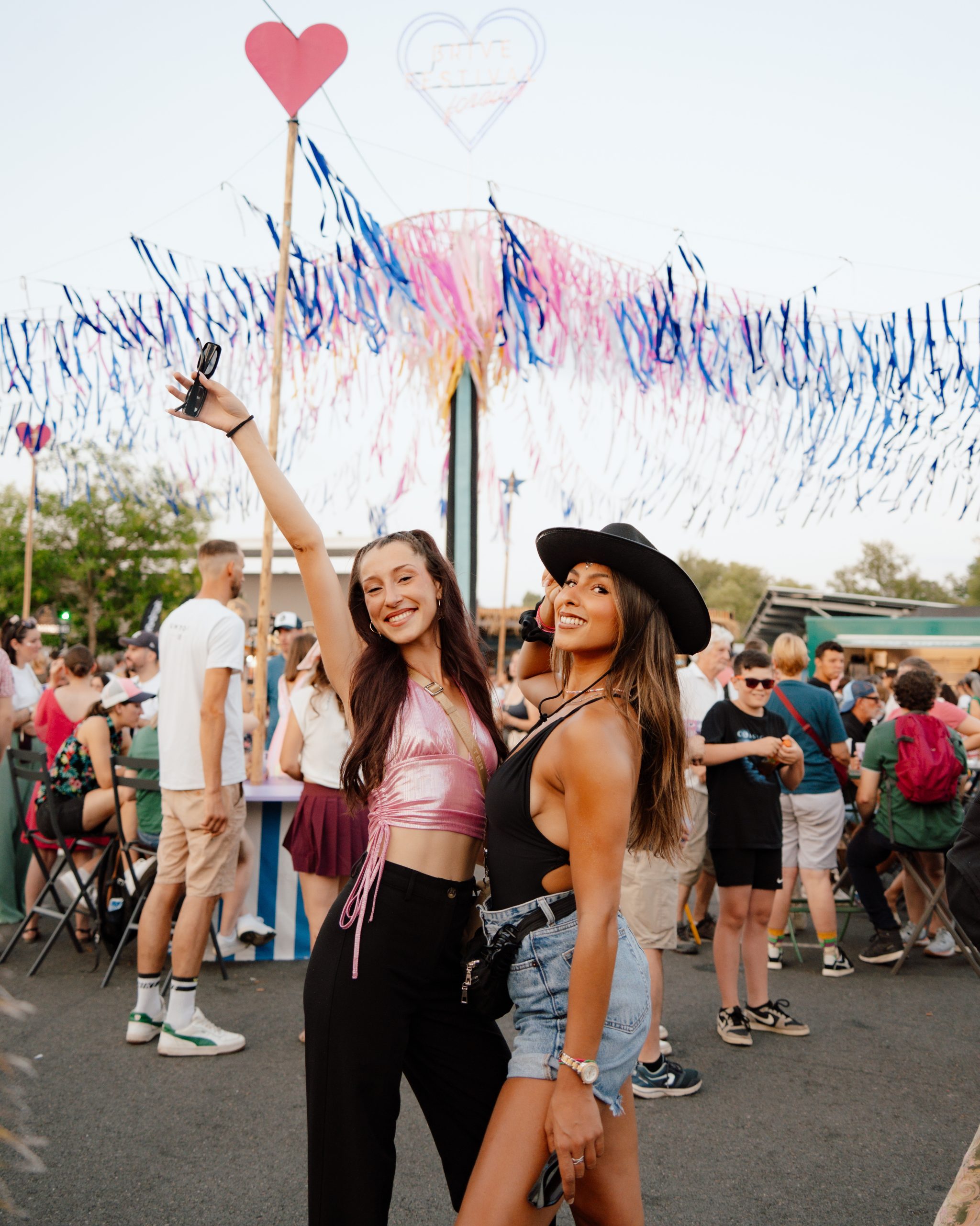 Lovely Brive Festival