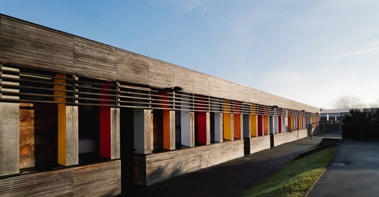 Illustration de l'article Lycée Cantau : un partenariat renforcé pour rapprocher l’école et l’entreprise