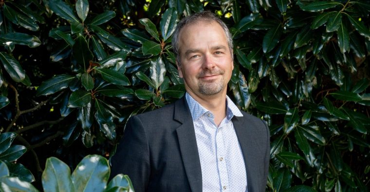 Illustration de l'article Toulouse : Michaël Mourez nouveau DG de l’école d’ingénieurs de Purpan