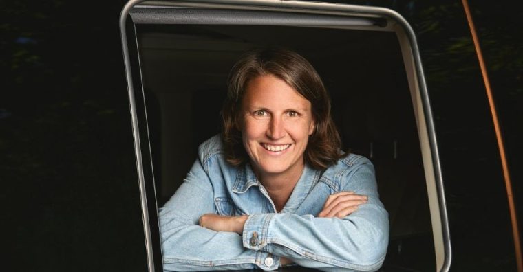 Illustration de l'article Wikicampers obtient la certification B Corp