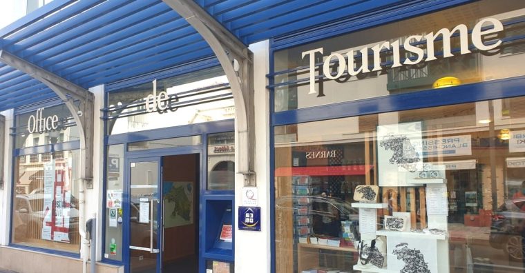 Illustration de l'article L’Office de Tourisme Pays Basque obtient le label « Destination d’Excellence »