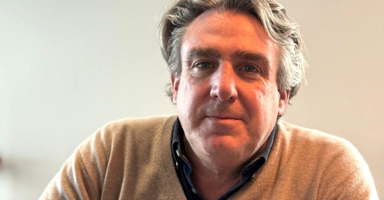 Illustration de l'article Arcangues – Olivier Neys consolide le Groupe Synelis