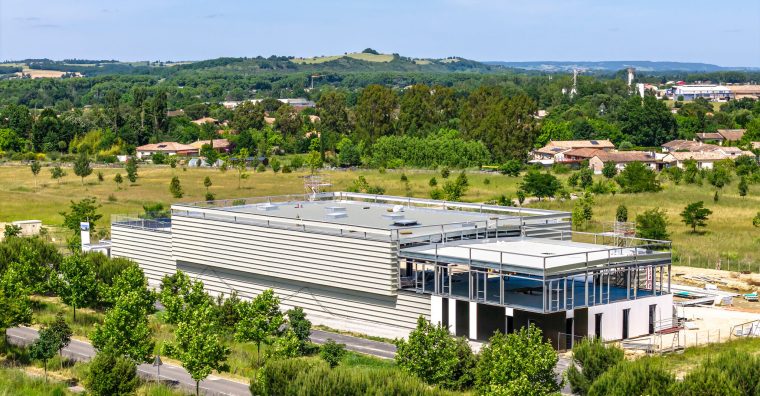 Illustration de l'article Mecano ID va s’installer aux Portes du Tarn