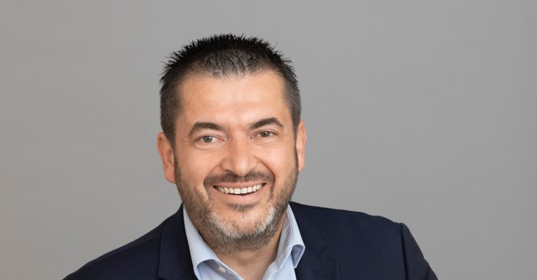 Illustration de l'article Bayonne – Pascal Combeau au Conseil national de l’Ordre des experts-comptables