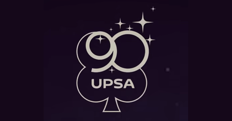 Illustration de l'article Les 90 ans d’UPSA