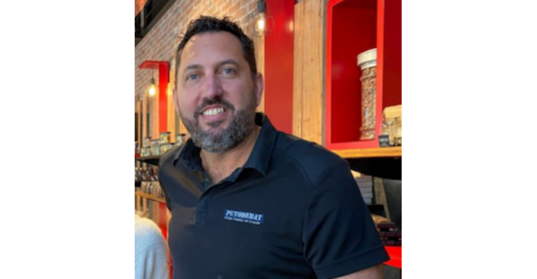 Illustration de l'article Christophe Puyodebat nommé président de l’office de tourisme de Cambo-les-Bains