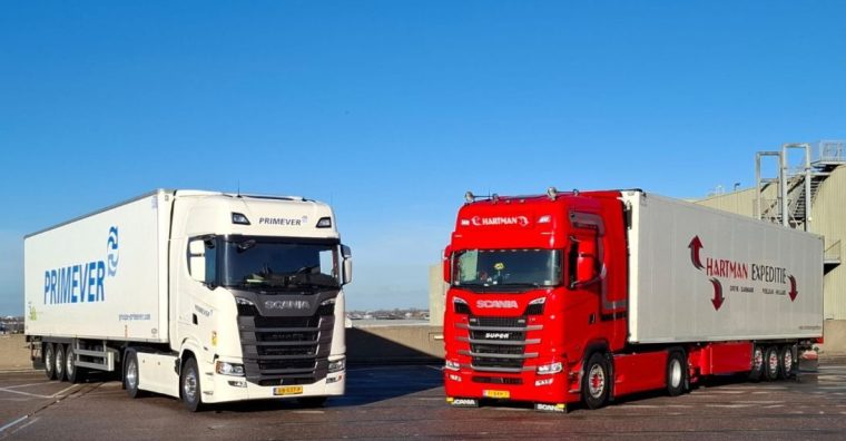 Illustration de l'article Primever renforce sa présence en Europe du Nord