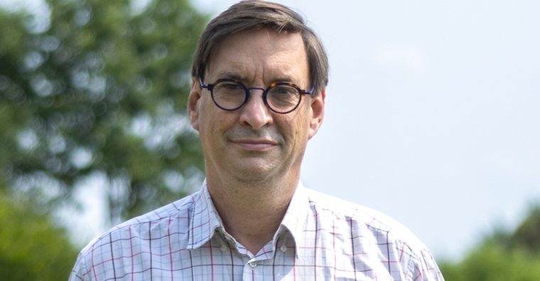 Illustration de l'article La Dordogne reçoit Sébastien Windsor, président de Chambres d’agriculture France