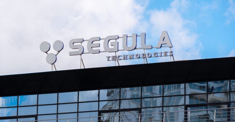 Illustration de l'article Segula Technologies va recruter 200 personnes à Toulouse en 2026