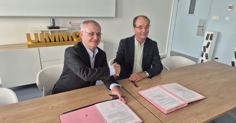 Illustration de l'article 60 000 rebonds Occitanie partenaire de l’UIMM et de la CPME 31