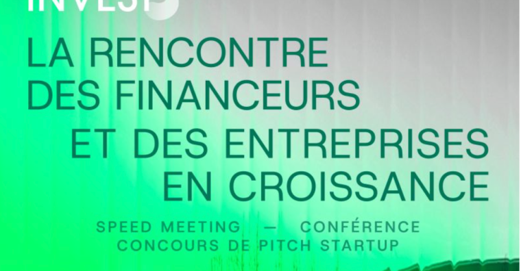 Illustration de l'article Bidart : Bask&rsquo;Invest, rencontre des financeurs et des entrepreneurs