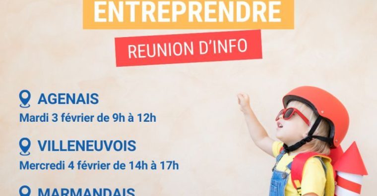 Illustration de l'article Économie – La reprise et la création d’entreprise en question