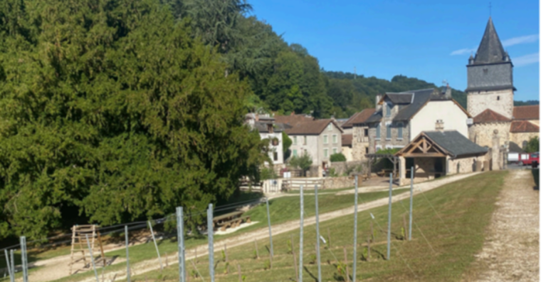 Illustration de l'article Cadre de vie : une commune corrézienne lauréate