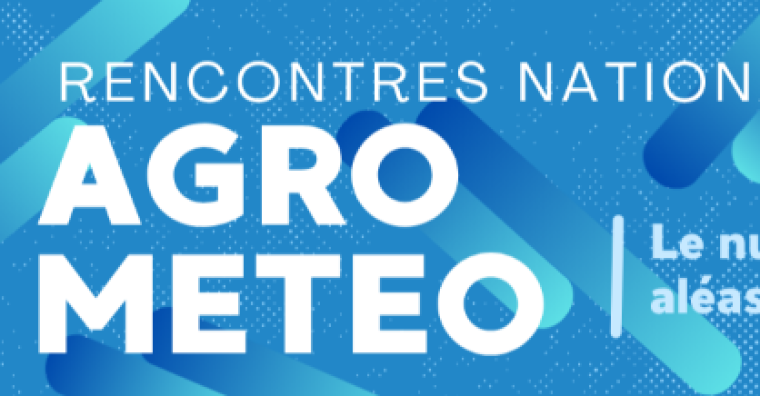 Illustration de l'article Boé – Les rencontres nationales Agro’Météo en Agenais