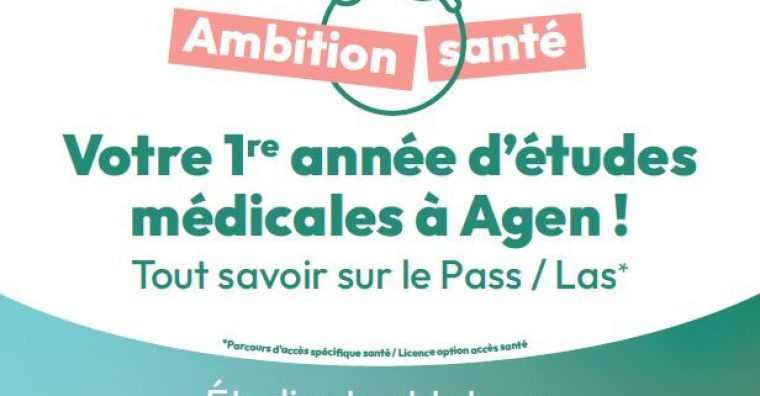 Illustration de l'article Agen – Une soirée pour les futurs médecins