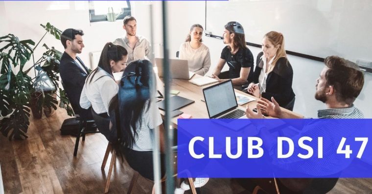 Illustration de l'article Agen – La CCI lance le Club DSI 47