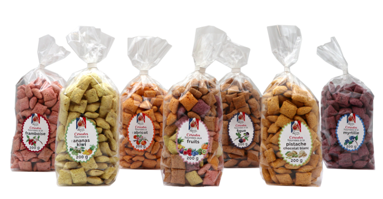 Illustration de l'article Virazeil – Lucien Georgelin lance une nouvelle gamme