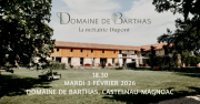Castelnau-Magnoac – Un apéro des entrepreneurs du Gers chez Dupont