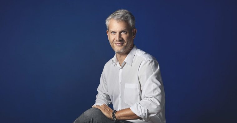 Guillaume Berbinau, groupe Octime