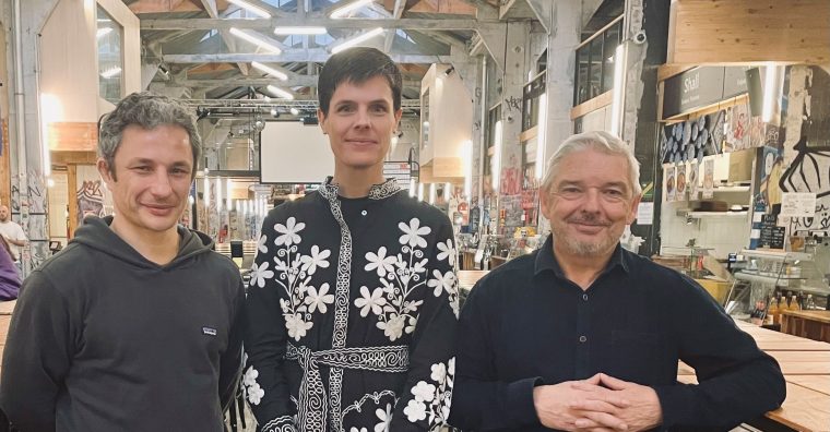 Illustration de l'article Avec Miharu, les Halles de la Cartoucherie accélèrent sur l’événementiel d’entreprise