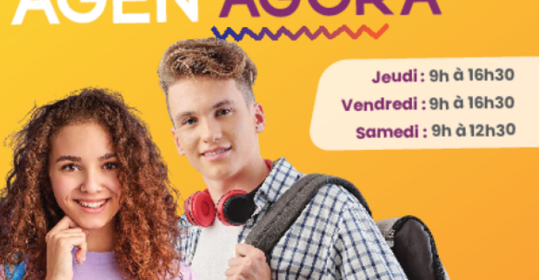 Illustration de l'article Agen – Un salon pour les formations post-bac