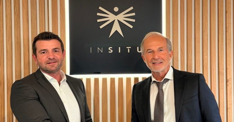 Illustration de l'article Avec l’arrivée de Simon Harivel, INSITU structure sa branche restauration et gastronomie