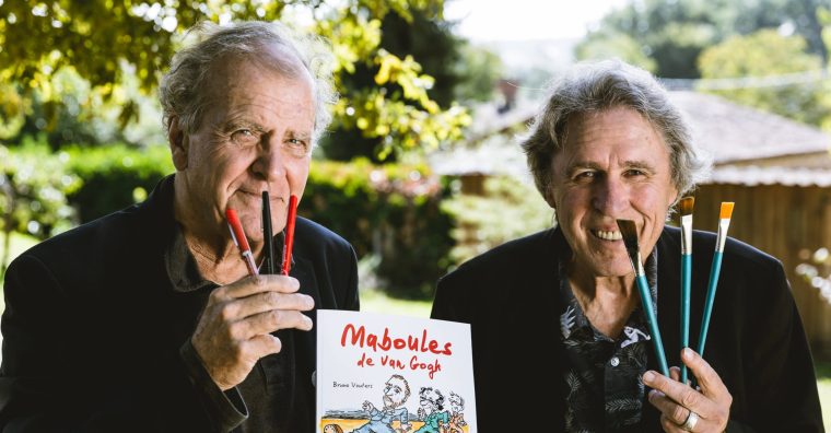 Illustration de l'article En Périgord noir, lumière sur Van Gogh !