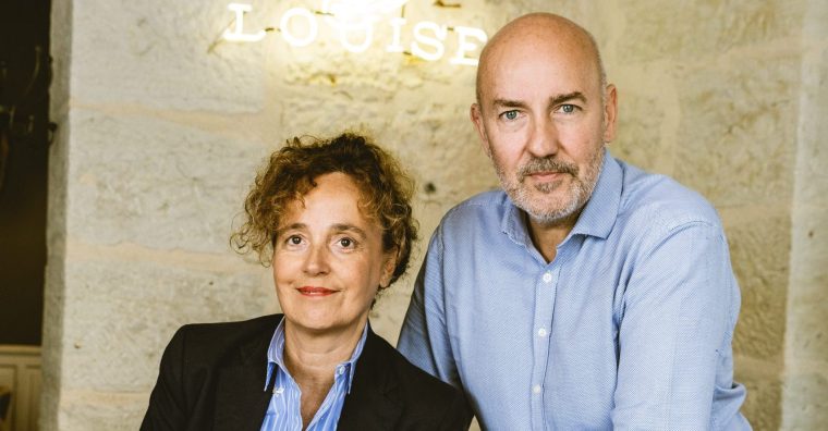 Illustration de l'article Café Louise : la rencontre entre le Périgord et l’Italie