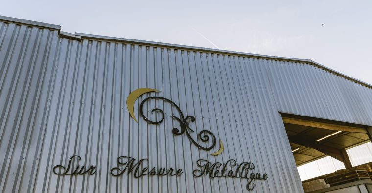 Illustration de l'article Sur Mesure Métallique : au chevet du patrimoine