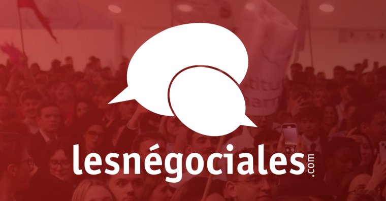 Illustration de l'article Qualification pour les Négociales