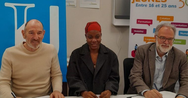 Illustration de l'article Agen – Un nouveau partenariat pour l’Université