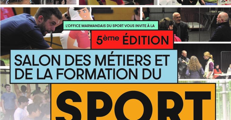 Illustration de l'article Marmande – De nombreux forums métiers à venir