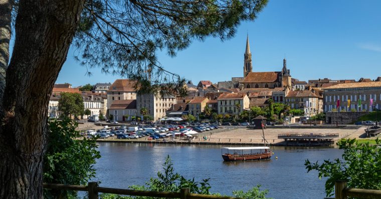 Illustration de l'article Le Bergeracois présente ses formations post-bac