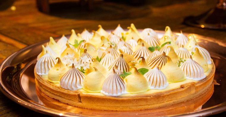 Illustration de l'article Des concours au salon des métiers de bouche Rest’Hôtel