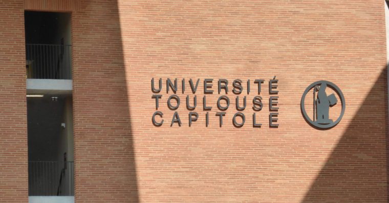 centre AERODS, université Toulouse Capitole